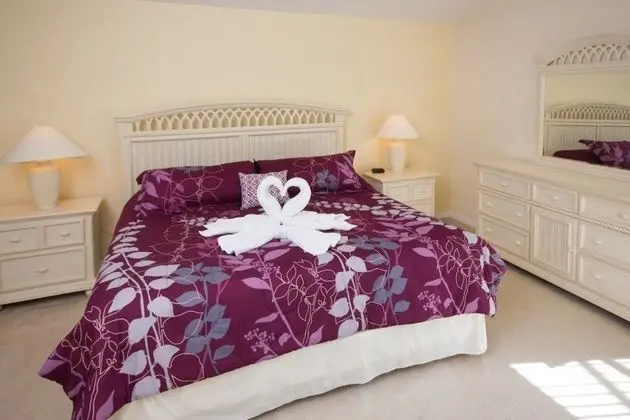 Family Villa, Sıcak Su Havuzu, Bahçeli
