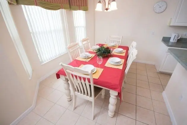 Family Villa, Sıcak Su Havuzu, Bahçeli