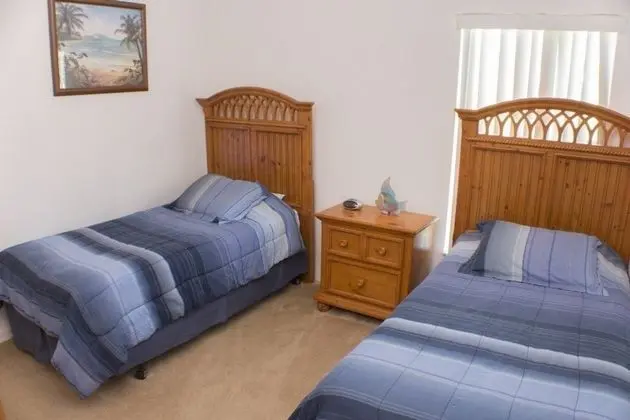 Family Villa, Sıcak Su Havuzu, Bahçeli