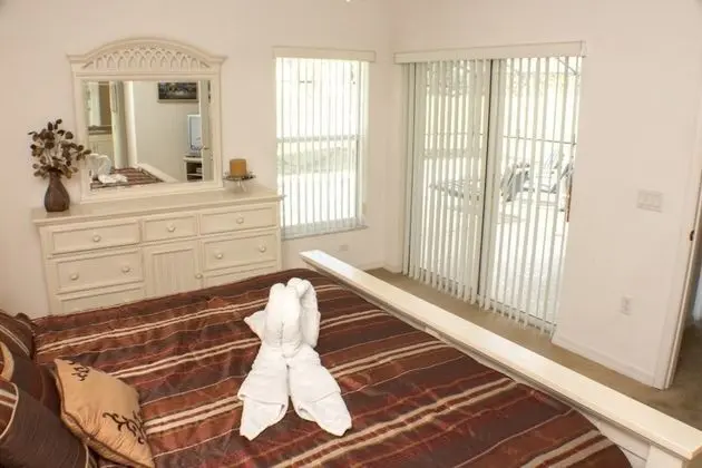 Family Villa, Sıcak Su Havuzu, Bahçeli