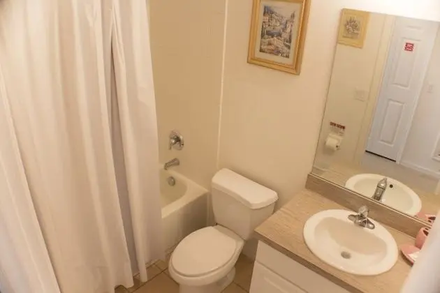 Family Villa, Sıcak Su Havuzu, Bahçeli