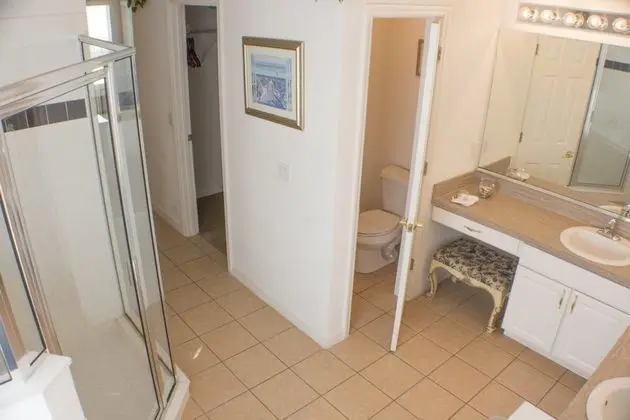 Family Villa, Sıcak Su Havuzu, Bahçeli
