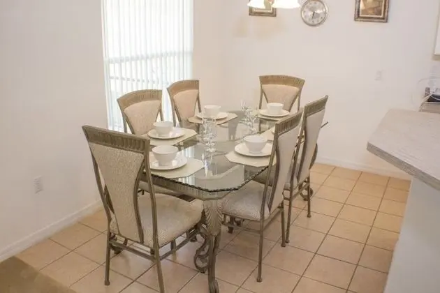 Family Villa, Sıcak Su Havuzu, Bahçeli