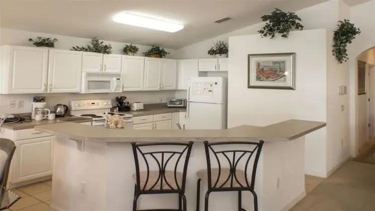 Family Villa, Sıcak Su Havuzu, Bahçeli
