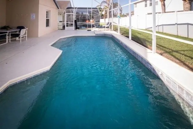 Family Villa, Kişiye Özel Havuzlu, Bahçeli