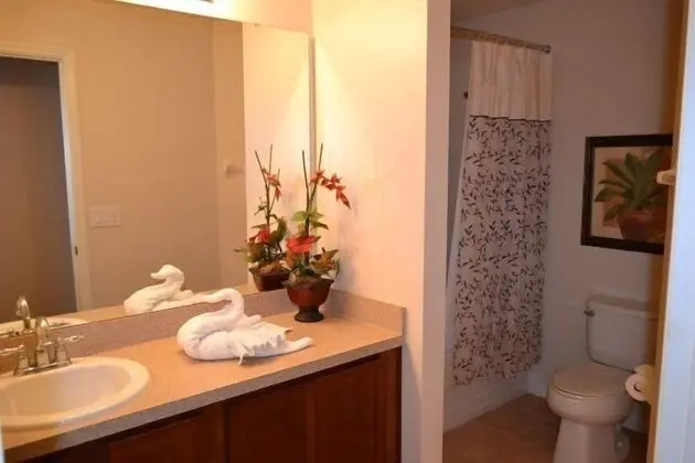Family Villa, Sıcak Su Havuzu, Bahçeli
