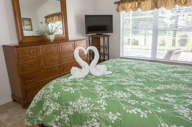 Family Villa, Kişiye Özel Havuzlu, Bahçeli