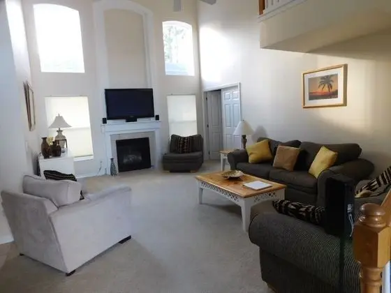 Family Villa, Kişiye Özel Havuzlu, Bahçeli