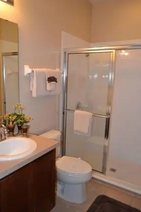 Family Villa, Sıcak Su Havuzu, Bahçeli