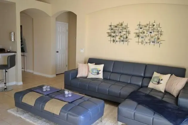 Family Villa, Kişiye Özel Havuzlu, Bahçeli