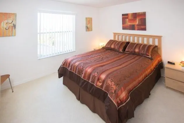 Family Villa, Sıcak Su Havuzu, Bahçeli