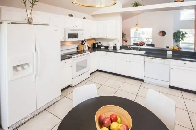 Family Villa, Sıcak Su Havuzu, Bahçeli