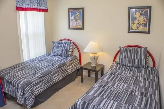 Family Villa, Kişiye Özel Havuzlu, Bahçeli