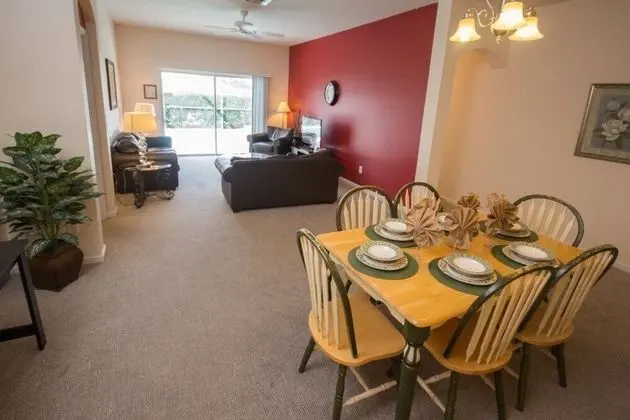 Family Villa, Sıcak Su Havuzu, Bahçeli