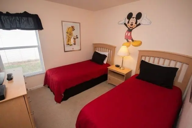 Family Villa, Sıcak Su Havuzu, Bahçeli