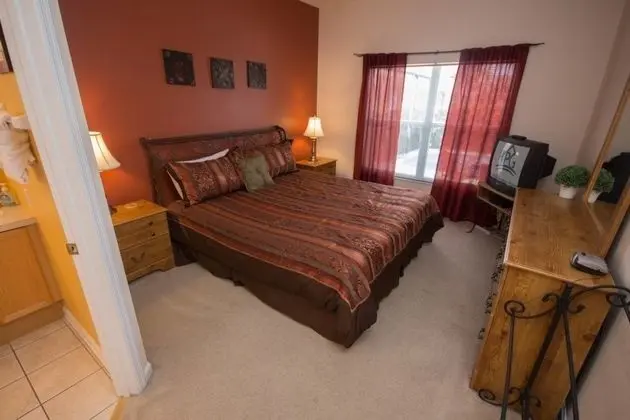 Family Villa, Sıcak Su Havuzu, Bahçeli