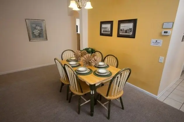 Family Villa, Sıcak Su Havuzu, Bahçeli