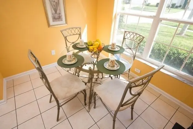 Family Villa, Sıcak Su Havuzu, Bahçeli