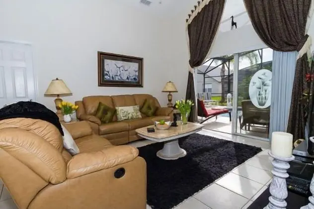 Family Villa, Kişiye Özel Havuzlu, Bahçeli