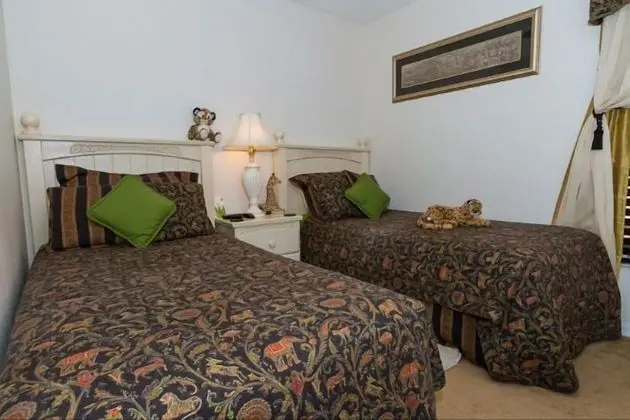 Family Villa, Kişiye Özel Havuzlu, Bahçeli