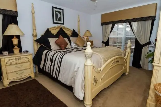 Family Villa, Kişiye Özel Havuzlu, Bahçeli
