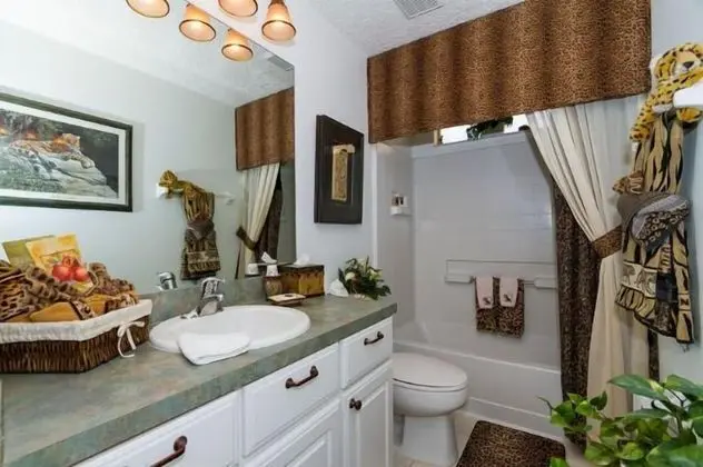 Family Villa, Kişiye Özel Havuzlu, Bahçeli