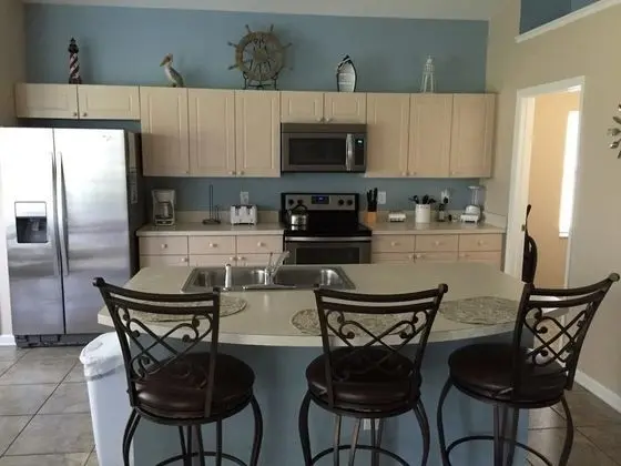 Family Villa, Kişiye Özel Havuzlu, Bahçeli