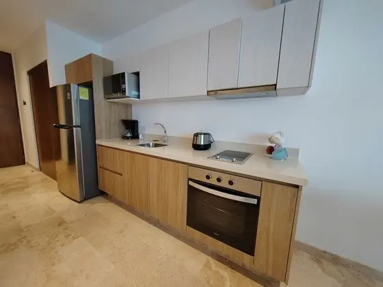 Deluxe Apart Daire