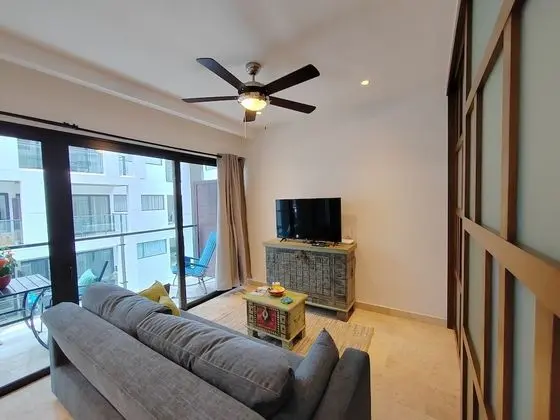 Deluxe Apart Daire