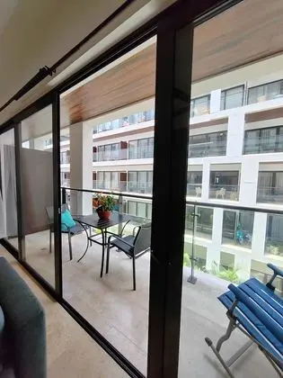 Deluxe Apart Daire