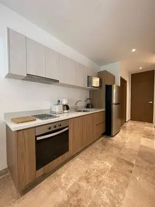 Executive Apart Daire