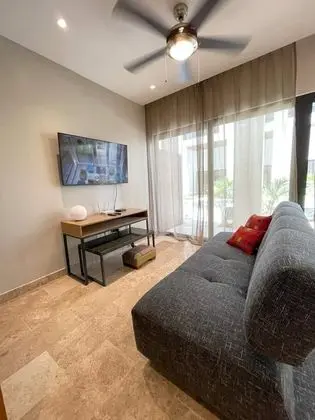 Executive Apart Daire