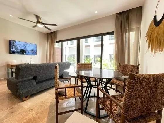 Executive Apart Daire