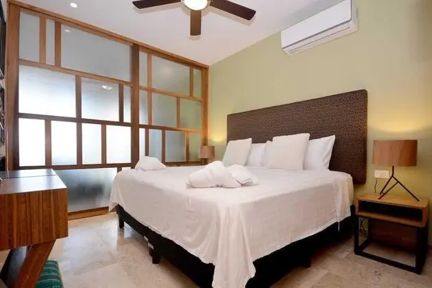 Luxury Apart Daire