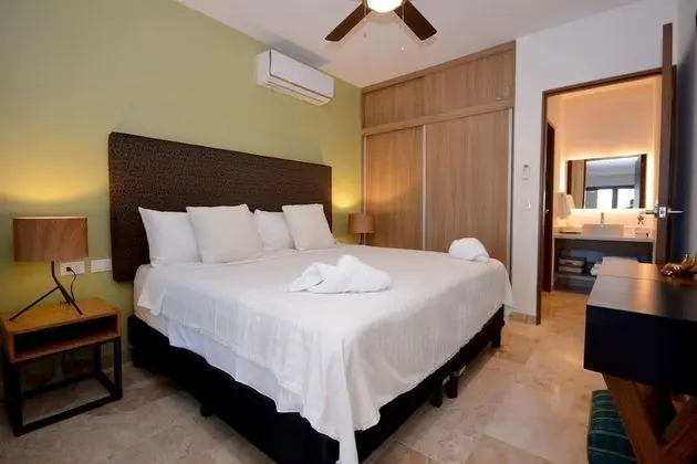 Luxury Apart Daire