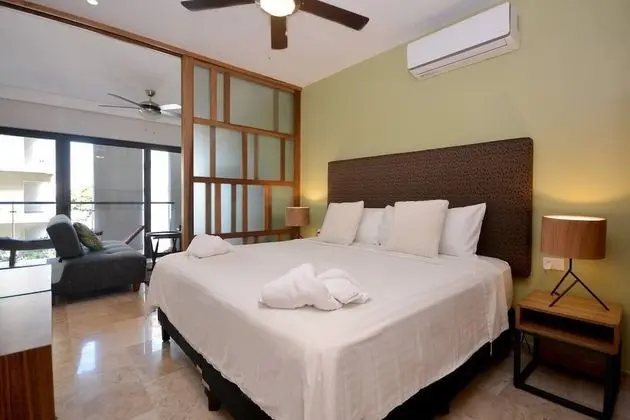Luxury Apart Daire