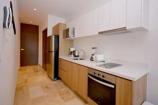 Luxury Apart Daire