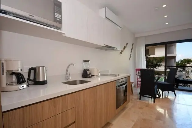 Luxury Apart Daire