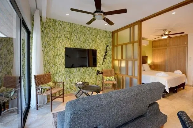 Luxury Apart Daire