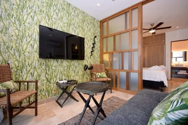 Luxury Apart Daire