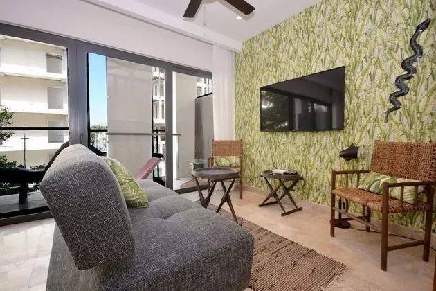 Luxury Apart Daire