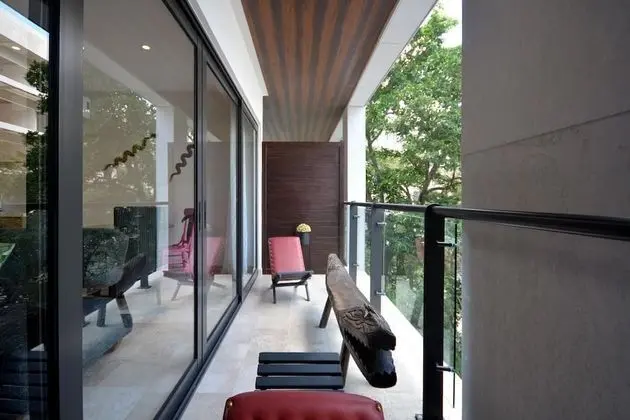 Luxury Apart Daire
