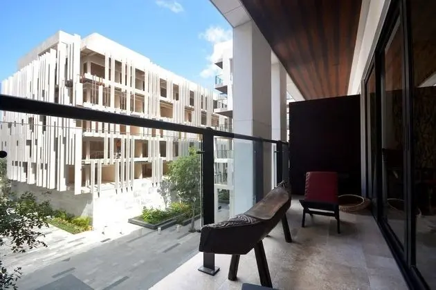 Luxury Apart Daire