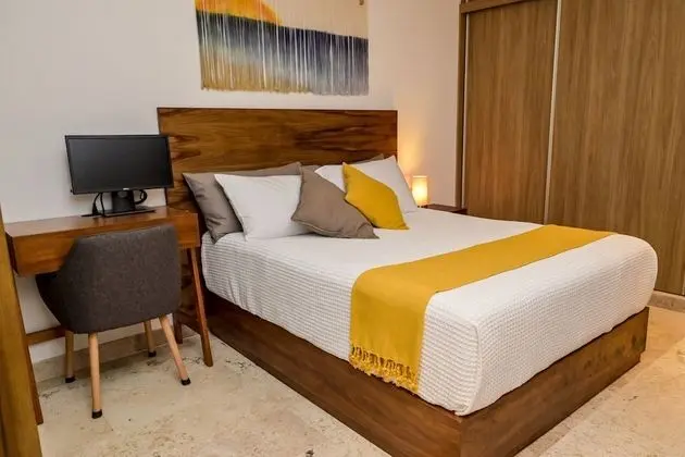 Apart Daire (Playa del Carmen)