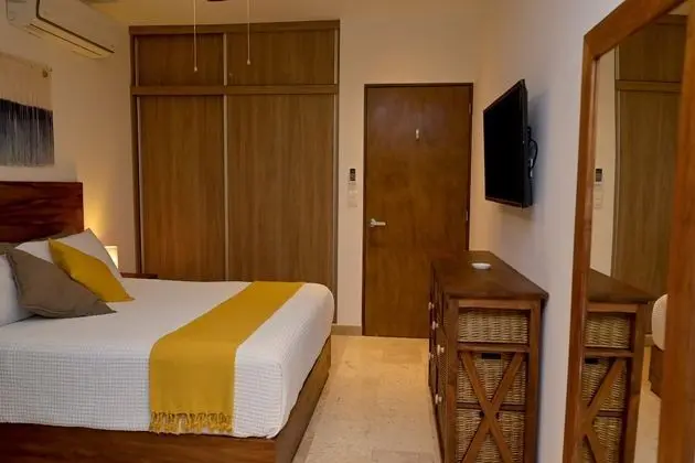 Apart Daire (Playa del Carmen)