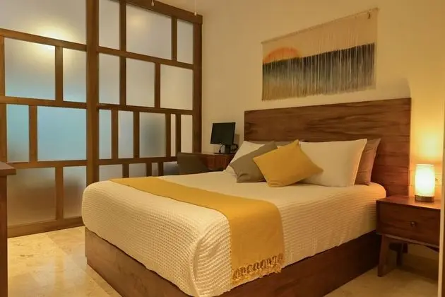 Apart Daire (Playa del Carmen)