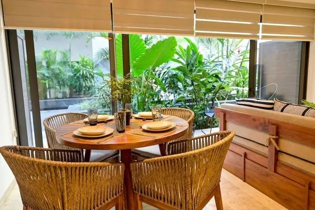 Apart Daire (Playa del Carmen)