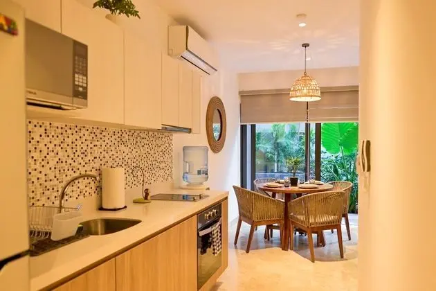 Apart Daire (Playa del Carmen)