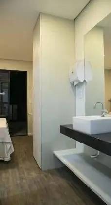 Ortak Ranzalı Oda, Karma Ranzalı Oda (6 Beds)