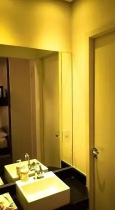 Ortak Ranzalı Oda, Karma Ranzalı Oda (8 beds)